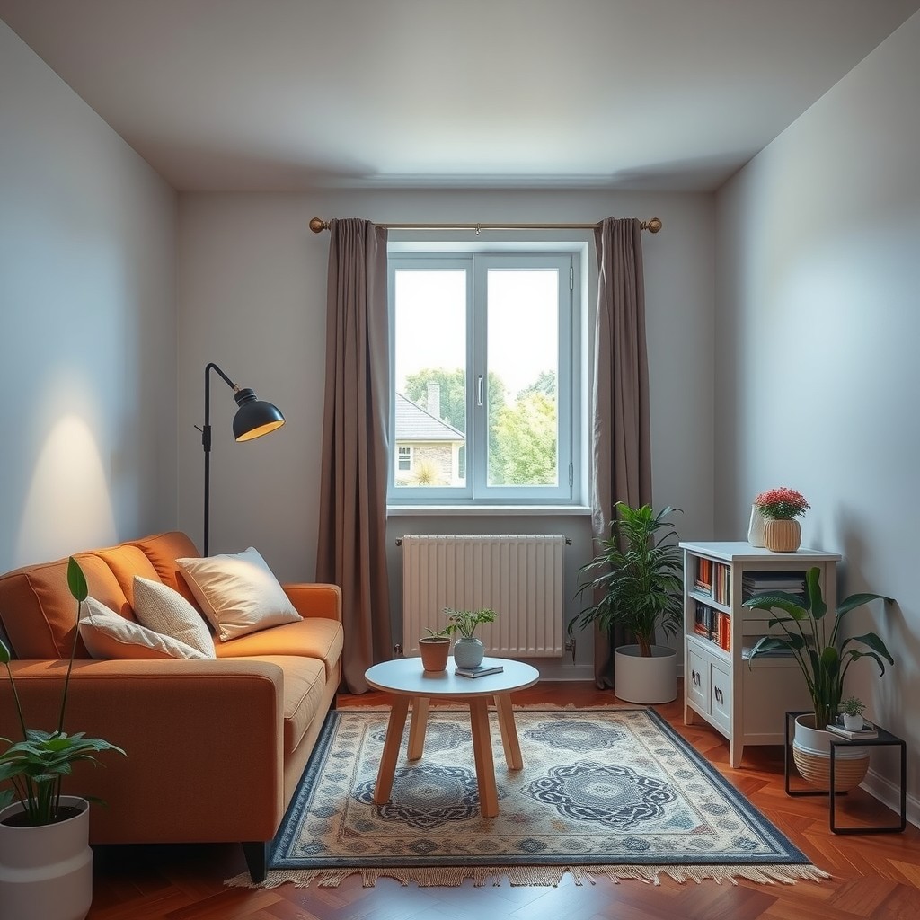 Savjeti za apartmane: kako odabrati najbolji klima uređaj